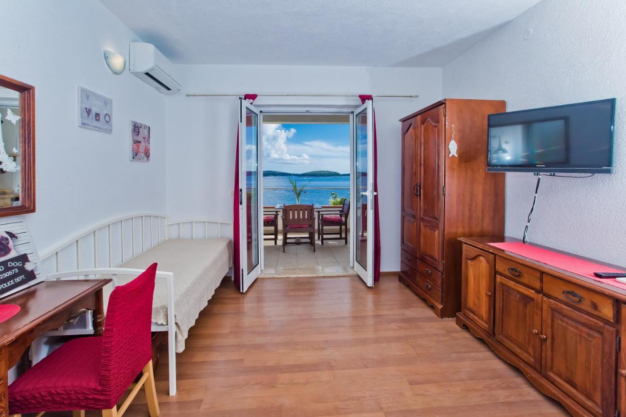 Apartments Villa Marcelina Hvar Town Dış mekan fotoğraf