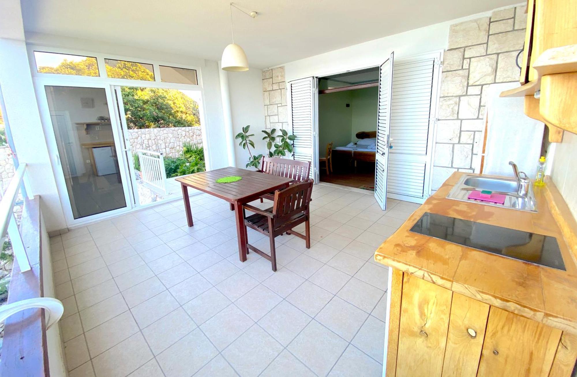Apartments Villa Marcelina Hvar Town Oda fotoğraf