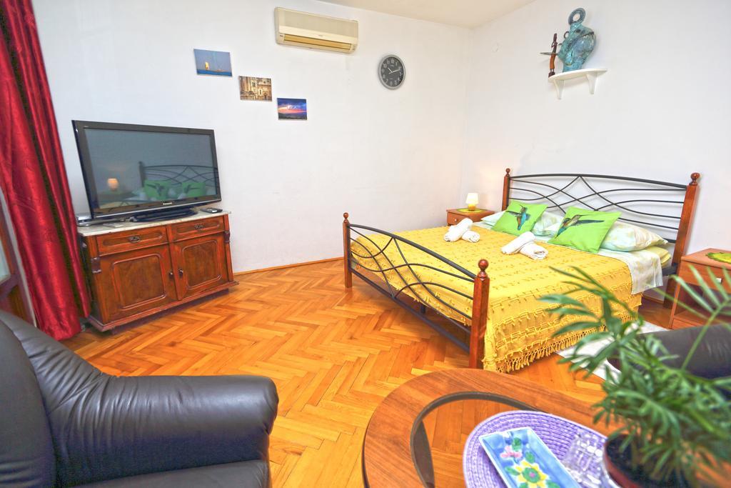 Apartments Villa Marcelina Hvar Town Dış mekan fotoğraf