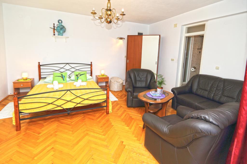 Apartments Villa Marcelina Hvar Town Dış mekan fotoğraf